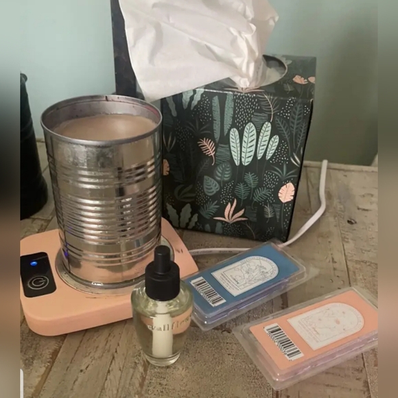 Coffee Mug Warmer - Rectangular - Picture 4 of 16